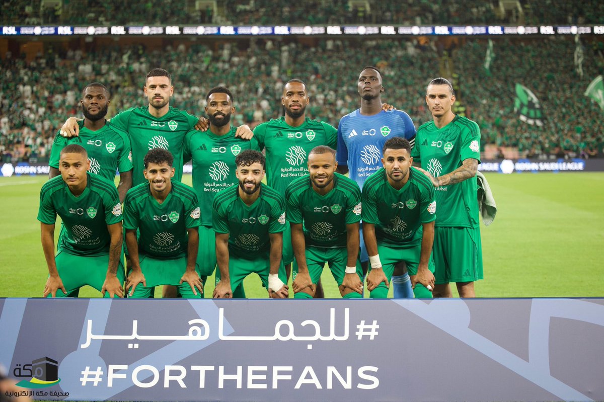 صحيفة مكة tweet media