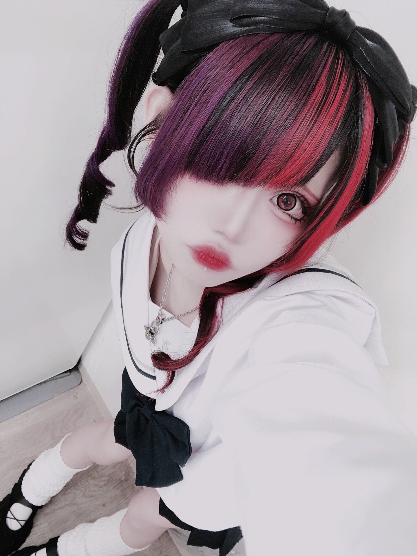 姫羽りんご🍎🪽【てんしろっ！】 on X: 