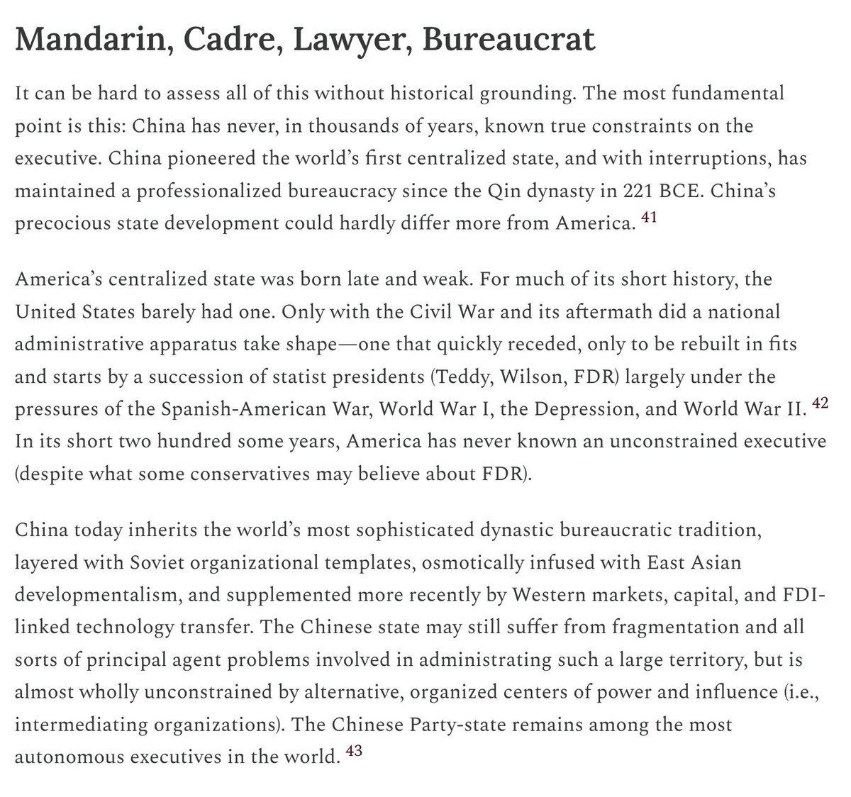 Santi Ruiz (@rsanti97) on Twitter photo This whole piece by <a href="/JonathonPSine/">Jonathon P Sine</a> is impressively researched and provocative.
cogitations.co/i/169678747/ma… This whole piece by <a href="/JonathonPSine/">Jonathon P Sine</a> is impressively researched and provocative.
cogitations.co/i/169678747/ma…