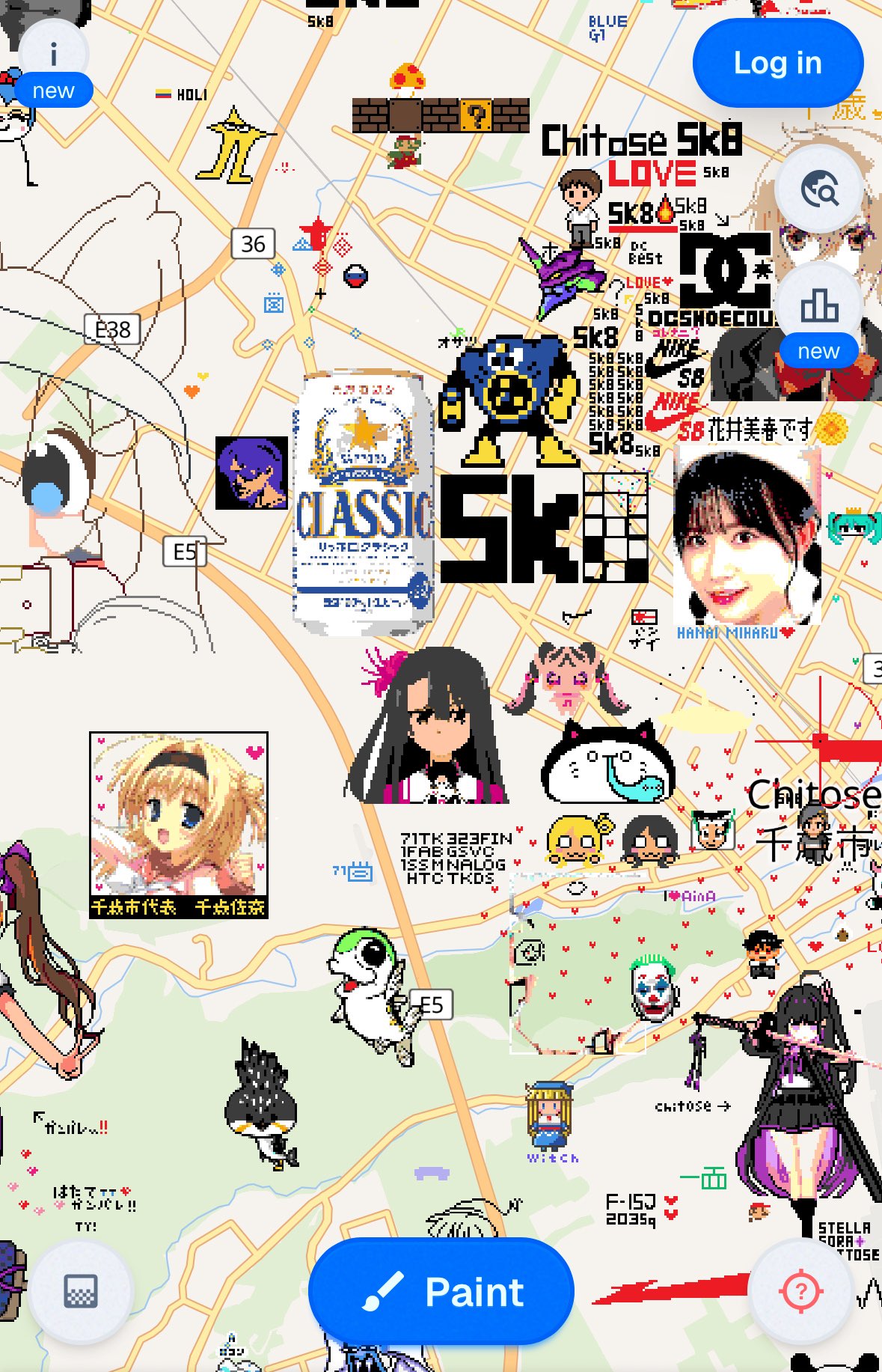 宇井ユキト (@chan_phantasm) / X
