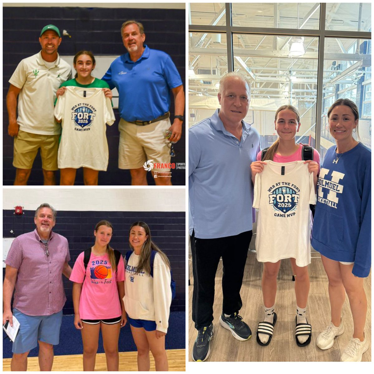 NJ Shoreshots Chambers/Bowler 2028 (@njss_chambers28) on Twitter photo Another amazing summer at The Fort! Congrats to all our players who competed and to our ‼️FIVE‼️ game MVPs🤩<a href="/JuliannaJasina/">Jules Jasina</a> <a href="/AlliMcAndrew/">Allison McAndrew</a> <a href="/casey_zam5/">Casey Zammit</a> <a href="/ArianaWiss20/">Ariana Wissen</a> & <a href="/ClaireGill1310/">Claire G</a> 🤩Special thanks Coaches Shaw & Callahan for a wonderful event! <a href="/RFHCoachCal/">Dave Callahan</a> <a href="/ShoreshotsGirls/">NJ Shoreshots Girls- HGSL</a> Another amazing summer at The Fort! Congrats to all our players who competed and to our ‼️FIVE‼️ game MVPs🤩<a href="/JuliannaJasina/">Jules Jasina</a> <a href="/AlliMcAndrew/">Allison McAndrew</a> <a href="/casey_zam5/">Casey Zammit</a> <a href="/ArianaWiss20/">Ariana Wissen</a> & <a href="/ClaireGill1310/">Claire G</a> 🤩Special thanks Coaches Shaw & Callahan for a wonderful event! <a href="/RFHCoachCal/">Dave Callahan</a> <a href="/ShoreshotsGirls/">NJ Shoreshots Girls- HGSL</a>
