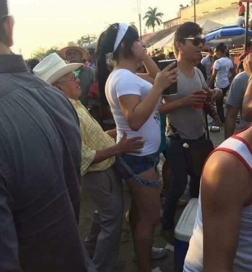 Jake “El Chulo” Muyhombre© tweet media