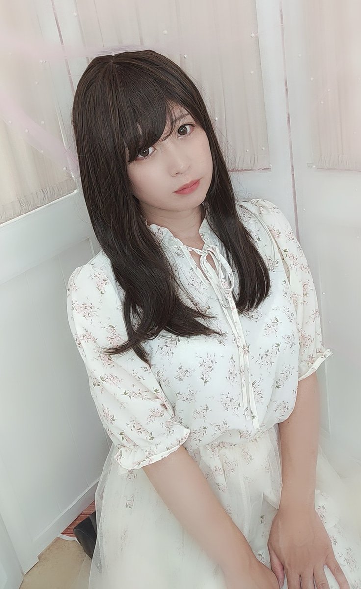 りお＠女の子になりたい (@rio_femme) / X