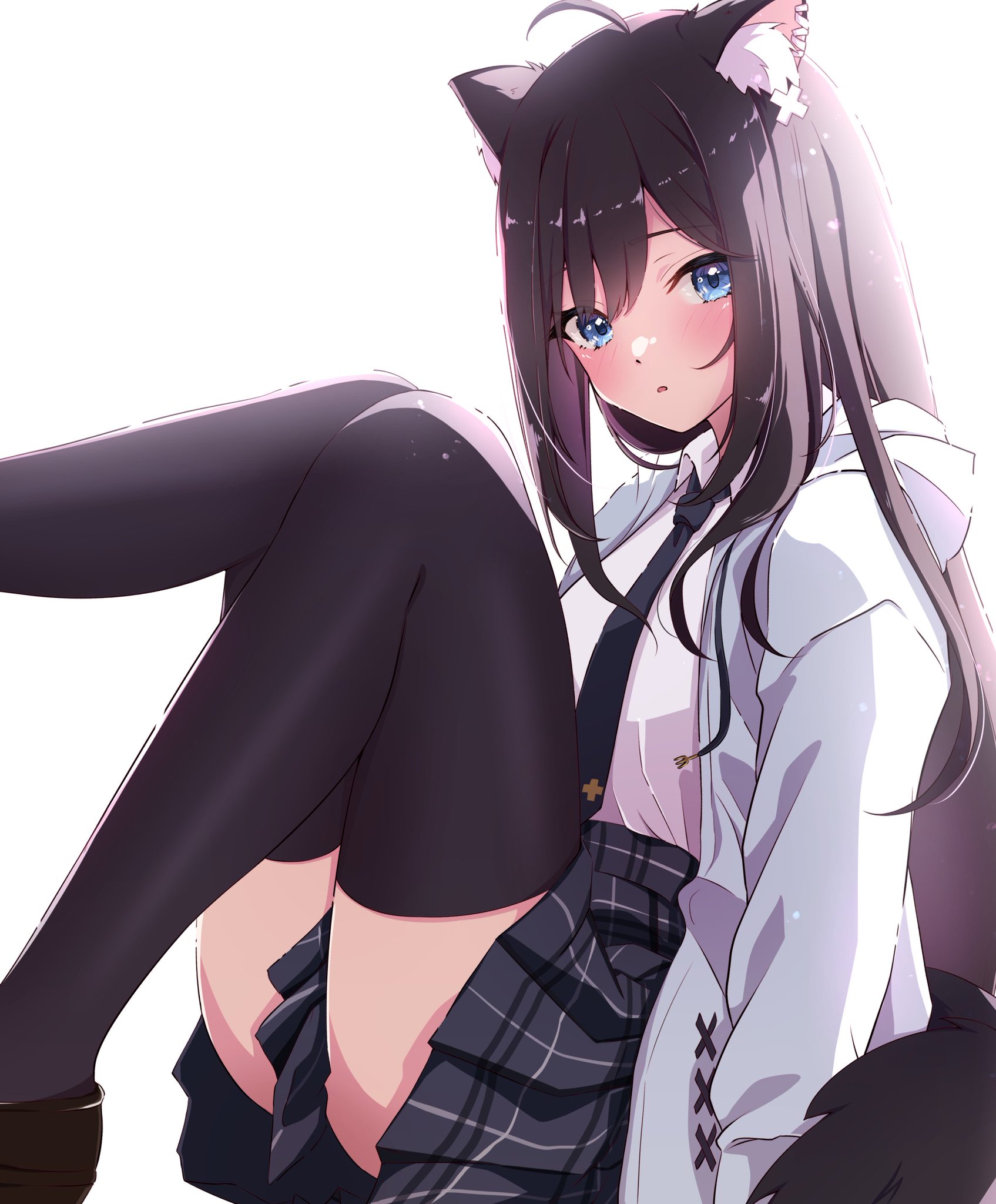 くろゔぁに様♡ありがとうございます♡ 沙倉くぅ(ねこ) on X: 