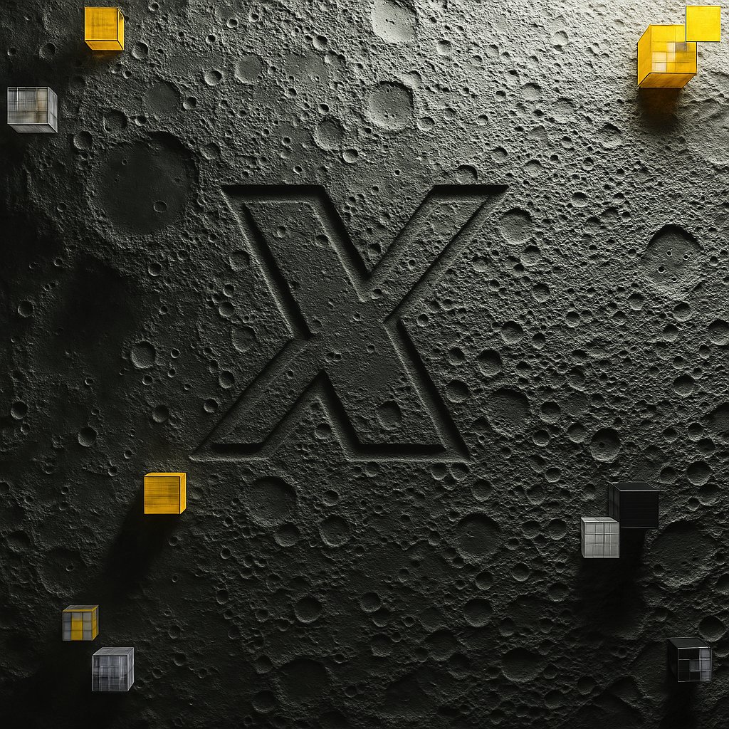 XIDProtocol's tweet photo. With @BNBChain, every step feels like a giant leap 🔶

We’ve left our mark on the BNBChain Moon 🌕 and the journey has just begun.

Excited for the next 5 years of adventure! 🚀

#BNBDay #BNBChainTurns5 🎂 https://t.co/0inKpDLv2T