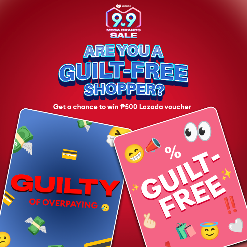 Lazada Philippines tweet media