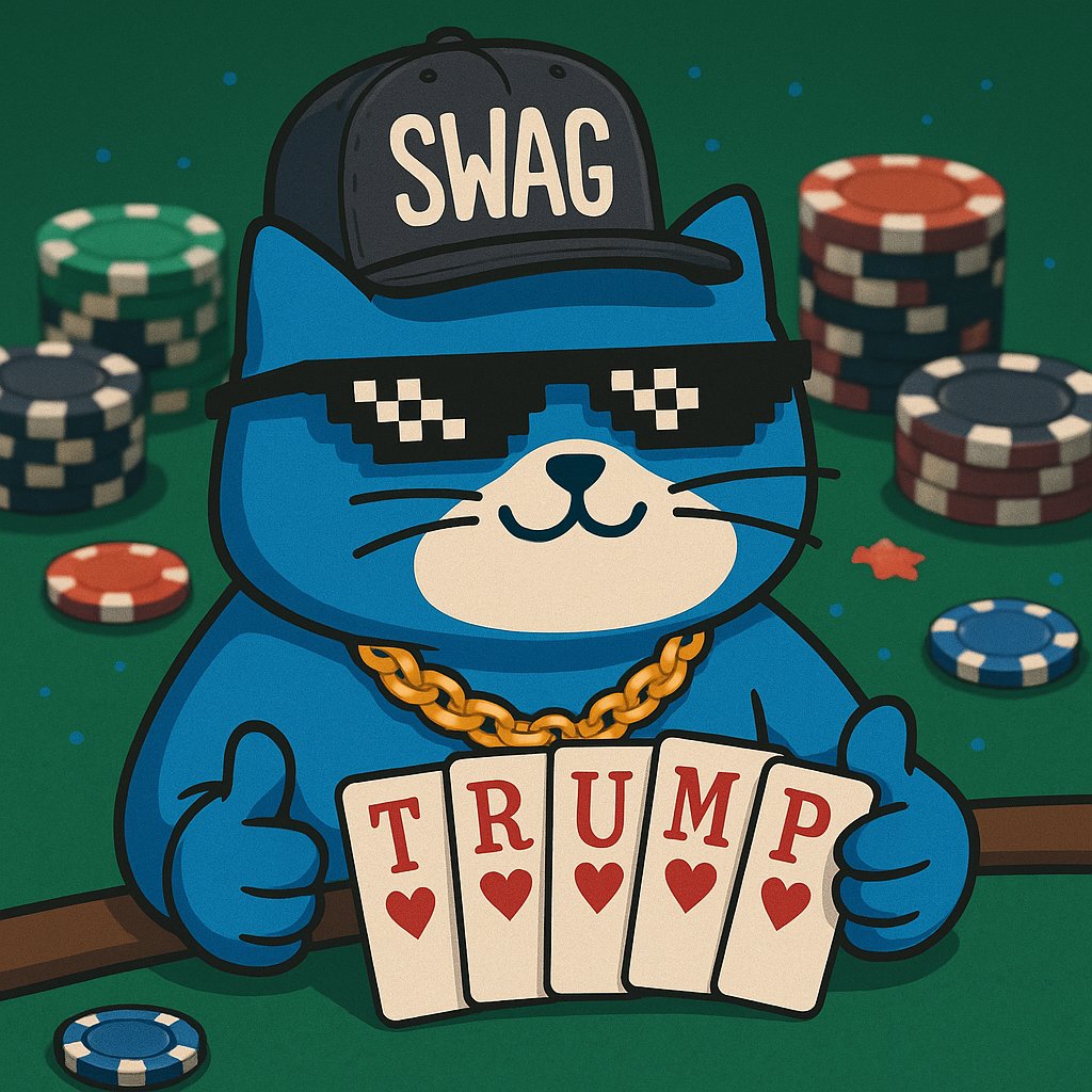 "Patience is a virtue in poker. 
Don’t force the action; wait for the right opportunities to make your moves."

ドイル・ブランソン（ポーカー界のレジェンド）

#GYANBLUE