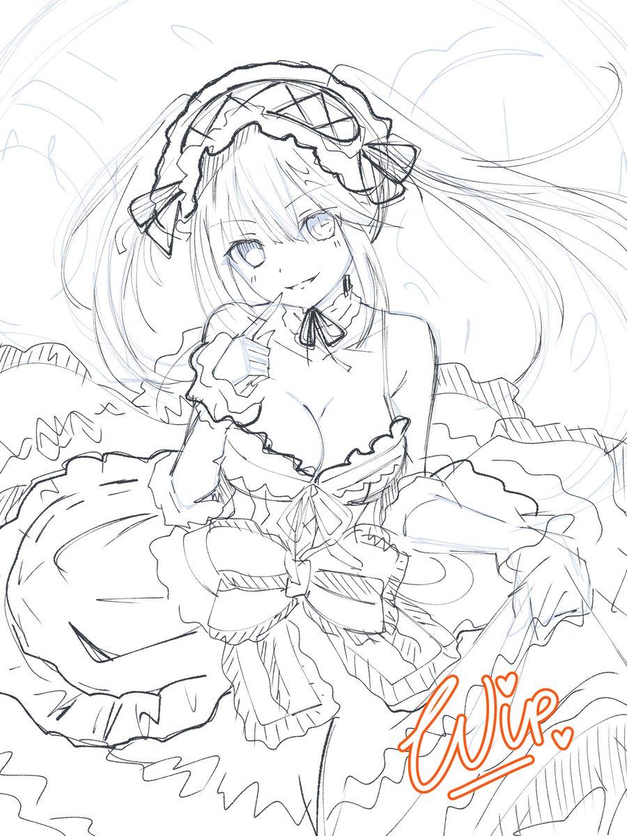 Spleeny💜 Freelance Artist💜 Commission Open (@spleeny___) on Twitter photo 