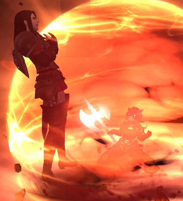 One cares depression, the other kills it.