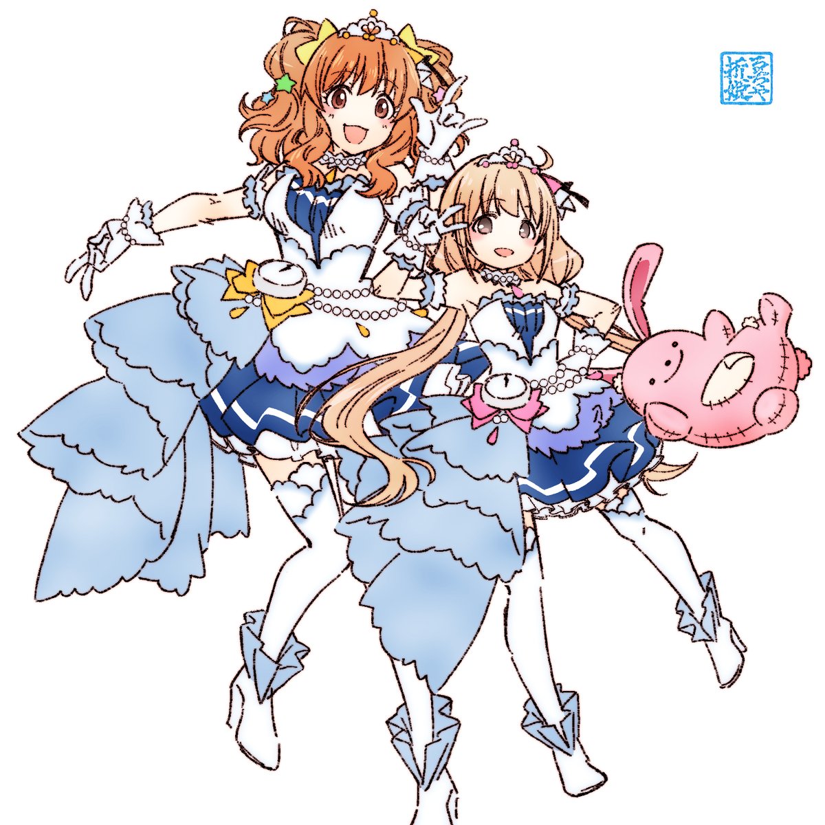 東幻郷 スリーブ 『双葉 杏/Illust：きんぎん』 【C82】 Amazon.co.jp: 東幻郷 スリーブ 双葉 杏 Illust きんぎん C82