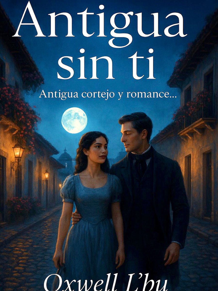 Oxwell's tweet photo. Antigua de cortejo y romance

El aroma de las rosas,
las buganvilias colgando
de los balcones,
en las noches eternas
de luna llena.

Va cayendo la noche
mientras los grillos,
bajo las piedras…
#antiguaguatemala
#antiguasinti
#oxwell https://t.co/bARcpbn5tj