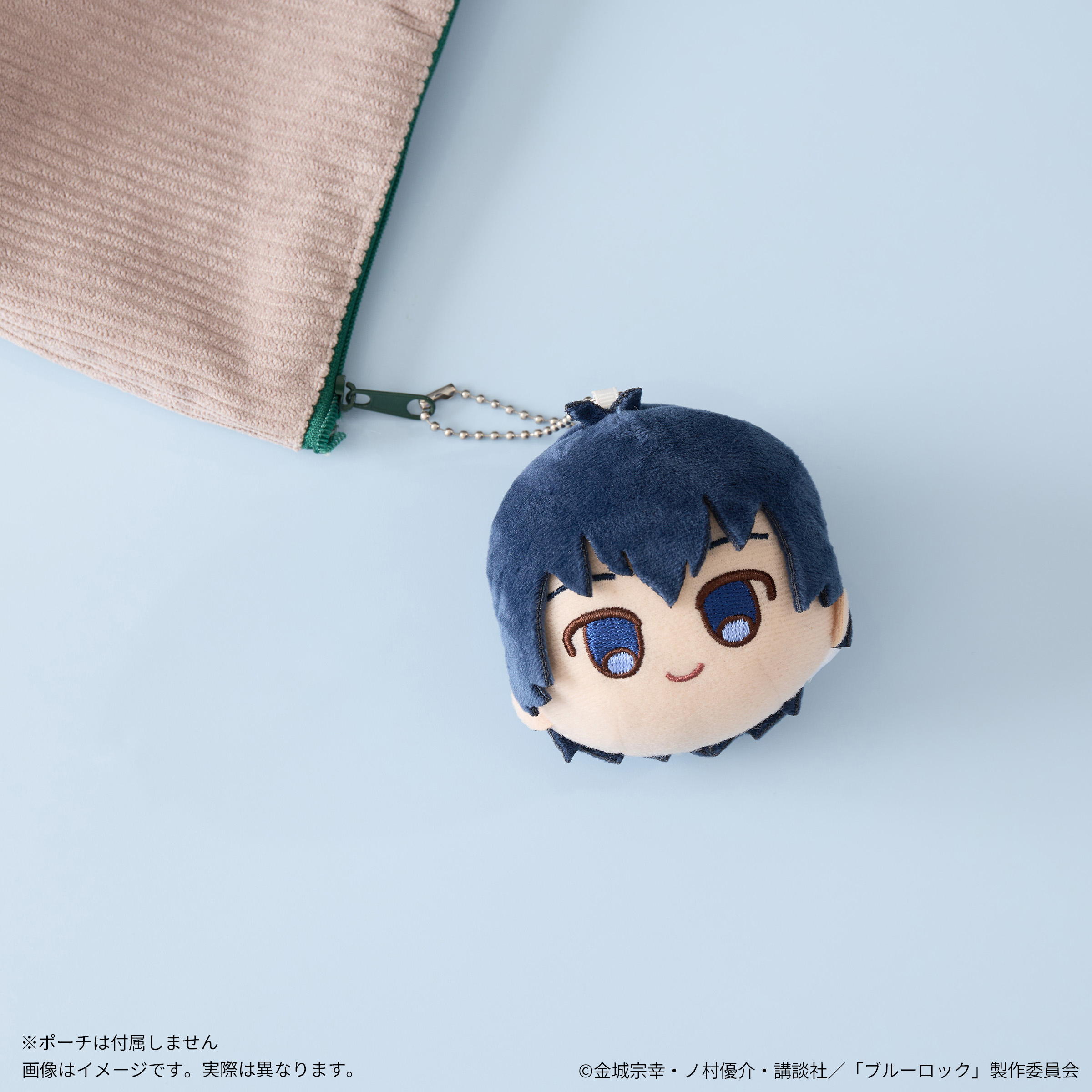 ブルーロック　Boshiroad　模玩熊　Let's  boarding ブルーロック Boshiroad 模玩熊 Let's boarding ブルーロック