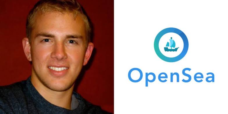 LinesDAO's tweet photo. 🚀Devin Finzer (@dfinzer) , co-founder and CEO of @opensea, has been a driving force in the NFT world since 2017. He's a key figure in the Web3 space, leading the world's largest NFT marketplace and making digital assets accessible to all. #DevinFinzer #OpenSea #NFTs #Web3 https://t.co/aguYoA94fG
