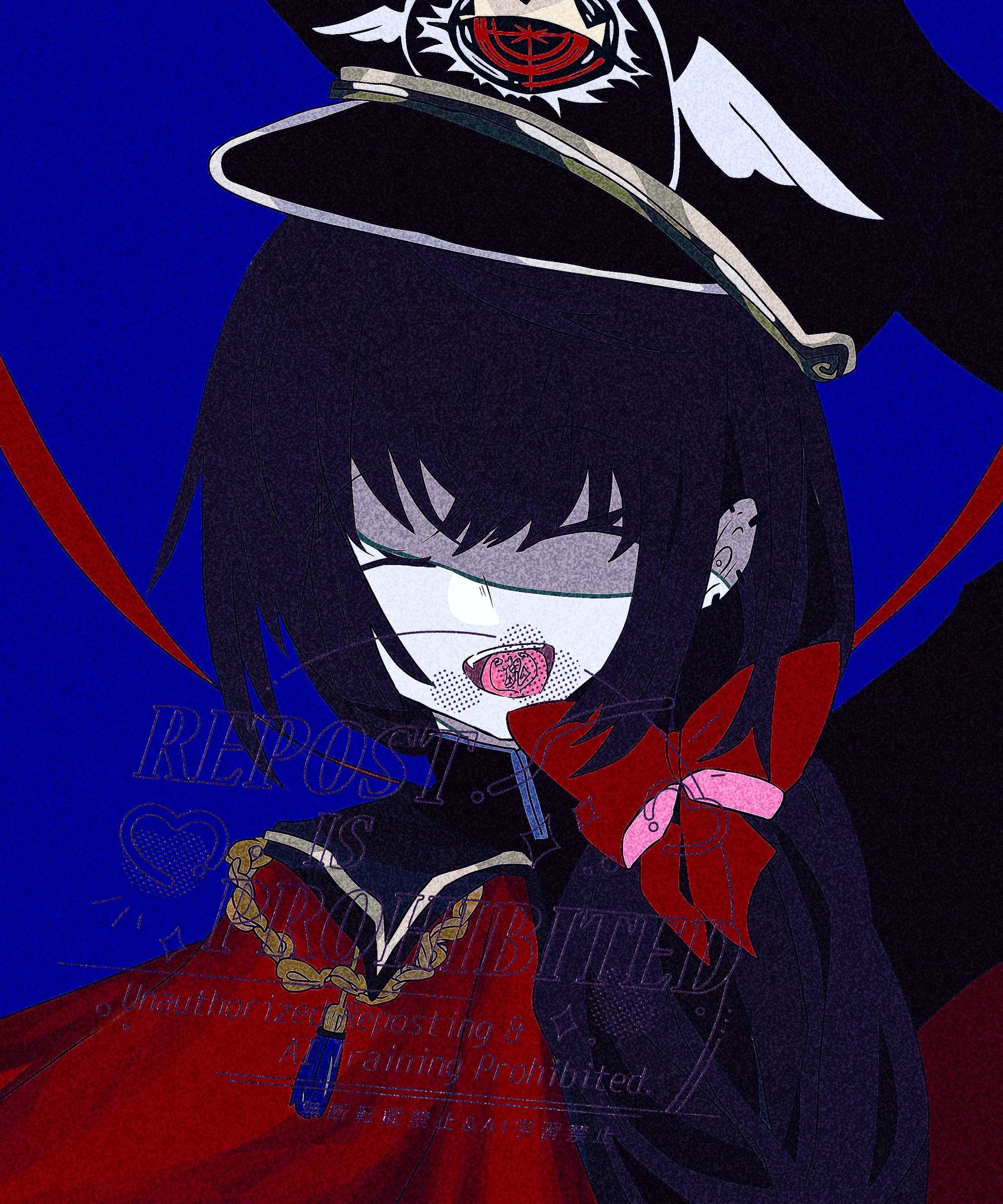 めいページ♡⃜ Titled: Magical Girl »—ₓ˚. ୭ ˚○◦˚♡˚◦○˚ ୧ .˚ₓ