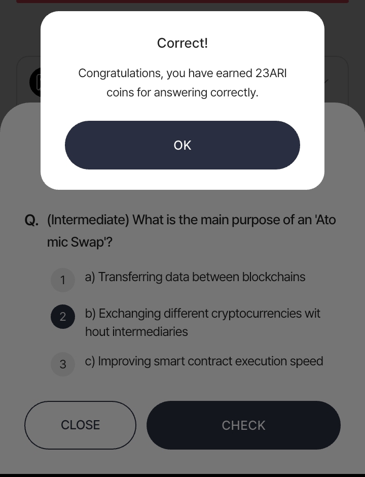 luverMateHook's tweet photo. @GenzioCo @Arichain_ @ReplyCorp Friday August 29 

Answer ((((( B) )))) https://t.co/c1C40bPehb