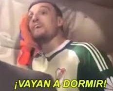 Los hinchas de Boca se quedaron viendo el partido