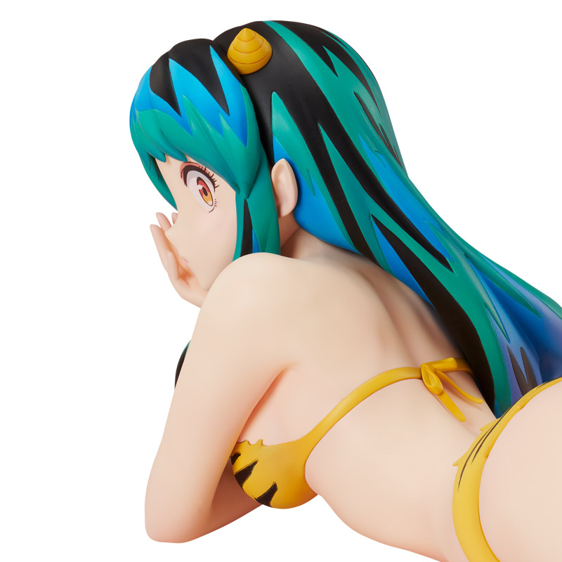 FREEing_figure0's tweet image. ＼新商品情報❗️／

うる星やつら
【再販】ラム

全長 ： 約275mm、全高：約150mm
小売価格￥33,000（税込）
発売　2026月2月

詳細はこちらのURLから
freeing.co.jp/products/post-…

#FREEing #フィギュア #うる星やつら #ラム