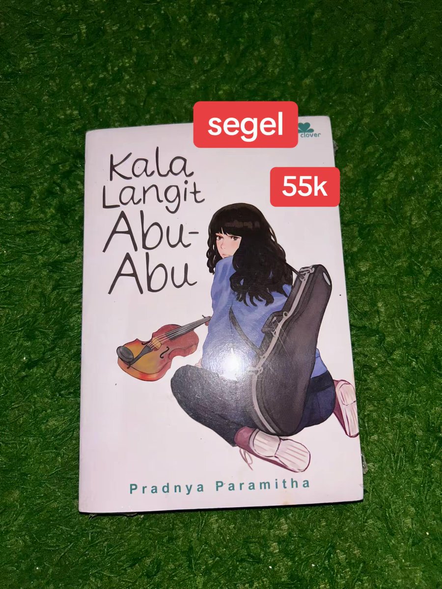 icaxexemin's tweet photo. preloved novel ori #preloved #Novel #zonauang #zonajajan #zonaBU #fypシ #buku https://t.co/JYFfX02A9z