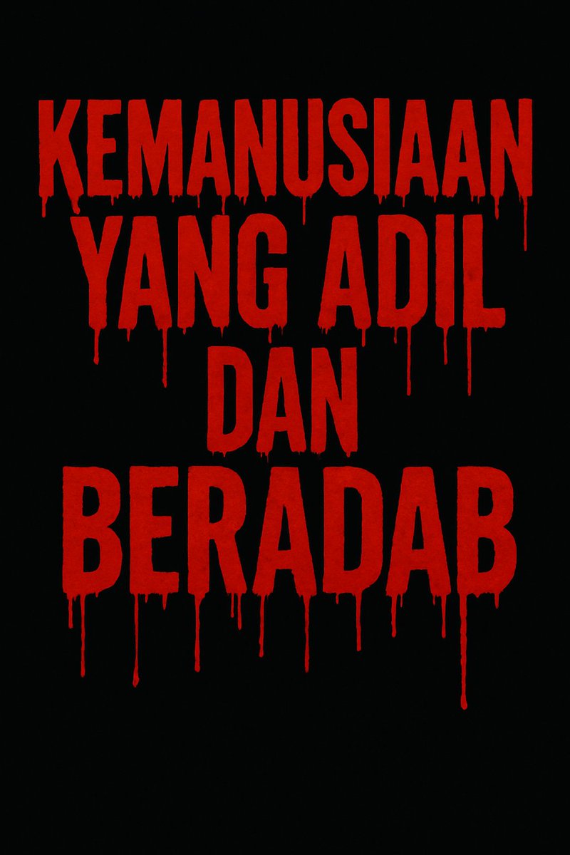 LexonoDimas's tweet photo. @barengwarga sila ke 2 Pancasila sudah tidak ada https://t.co/cipdCCc1A3
