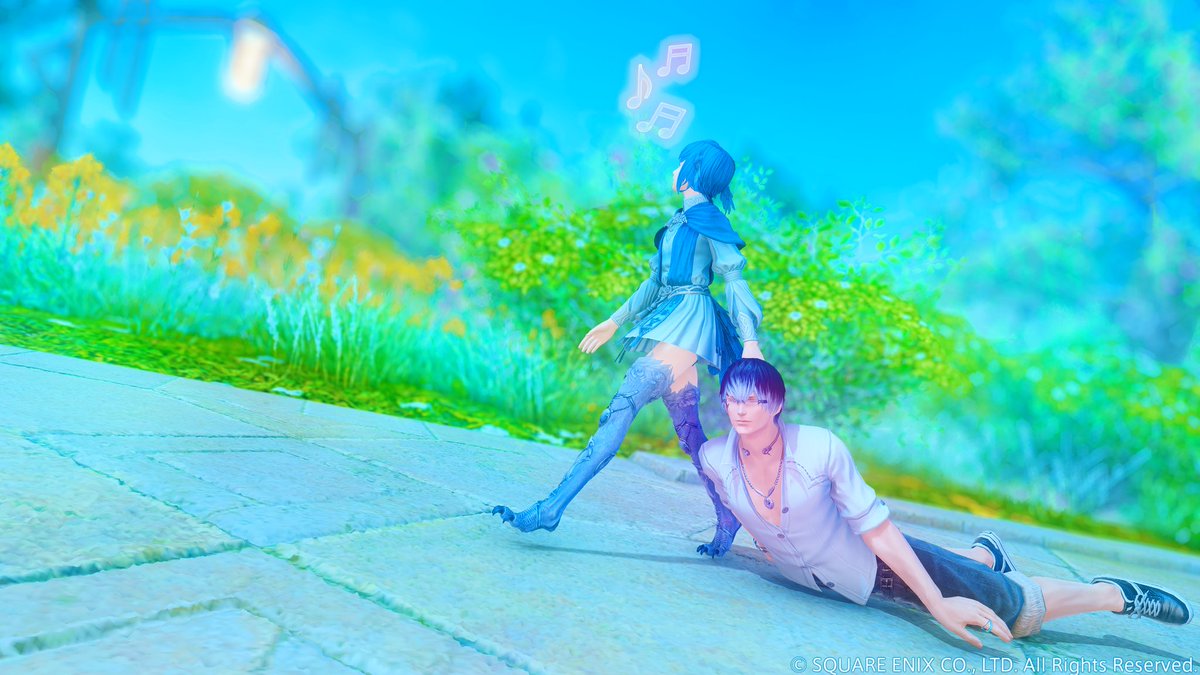 ｢貸して！知ってる、ごみだしはこうやってするの！｣