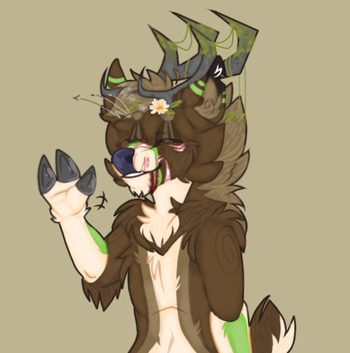 ☁️🌙Luan de fennec 🌙☁️ tweet media