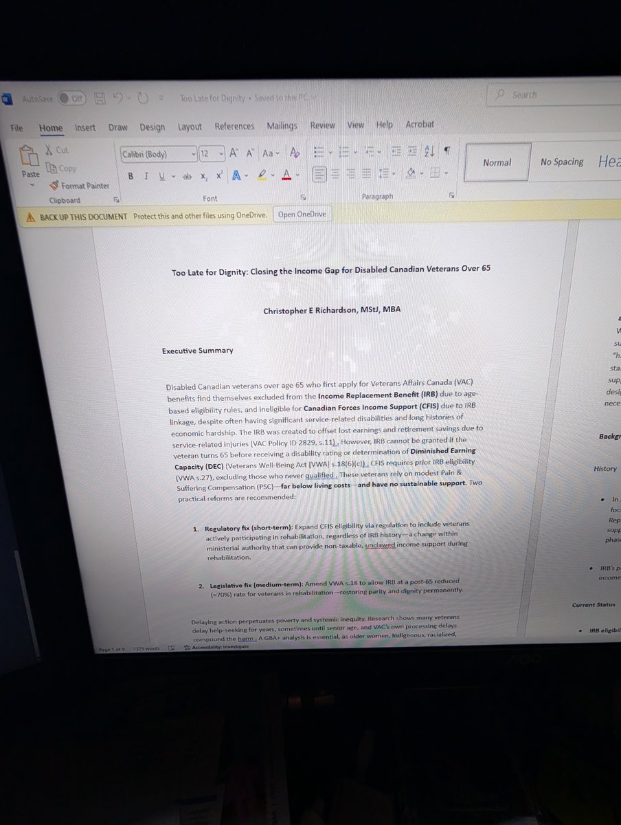 Christopher E Richardson tweet media