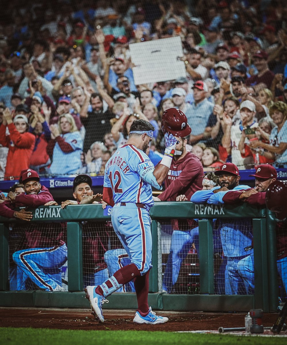 Philadelphia Phillies tweet media