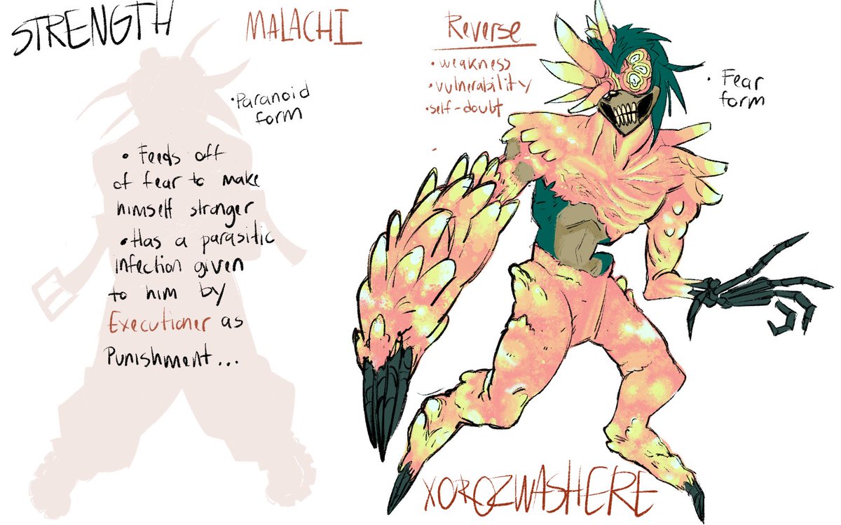 xorozwashere's tweet photo. last 2 angel designs :D, the only 2 with multiple forms 
#execommunity #exeoc #sonicexeoc #JurysGame https://t.co/0U0bqz65yy