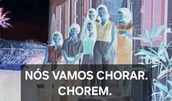 vão tomar no cu de vcs