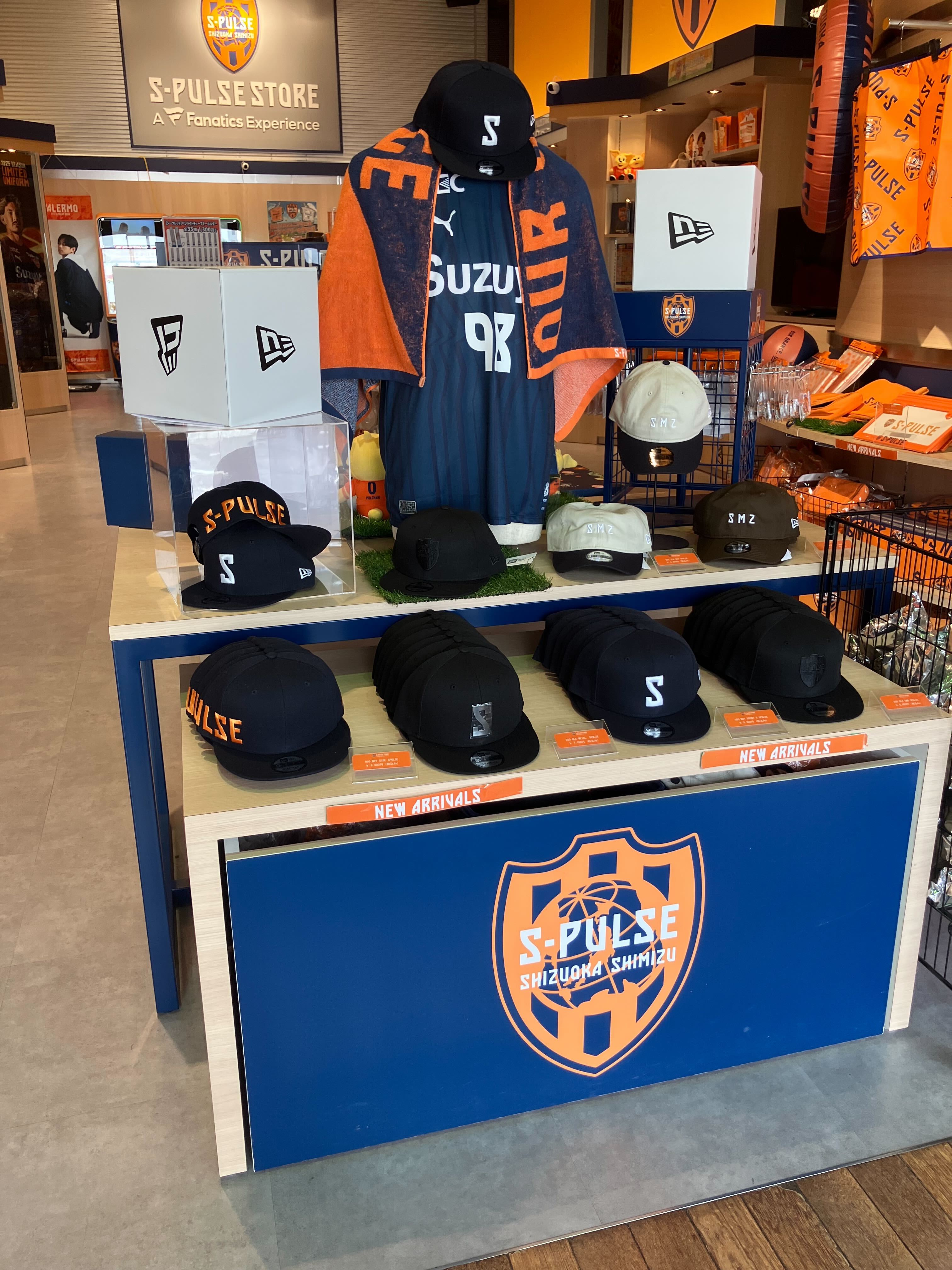 激レア★コレクター★清水エスパルス★ファングッズ★バケツ詰め込みセット♪ 【エスパルス-グッズニュース