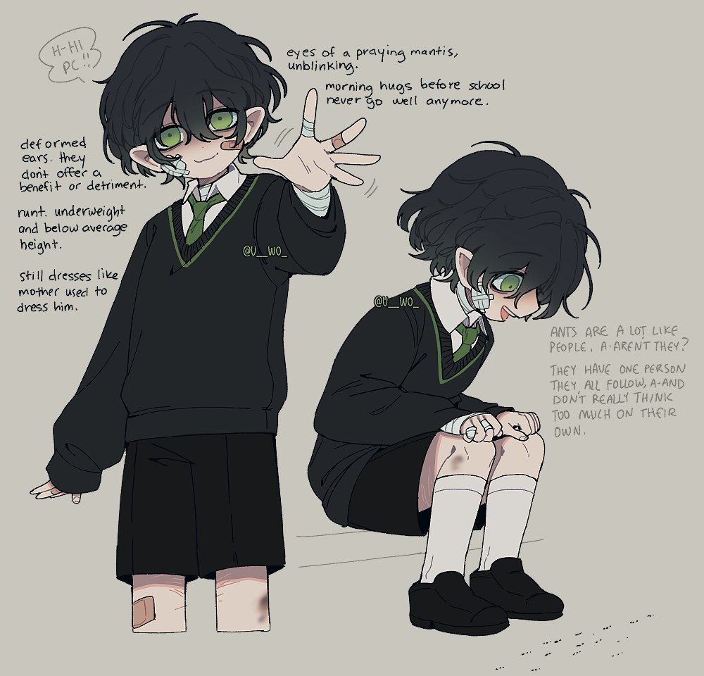 kylar based on my mabi avatar

#DegreesofLewdity