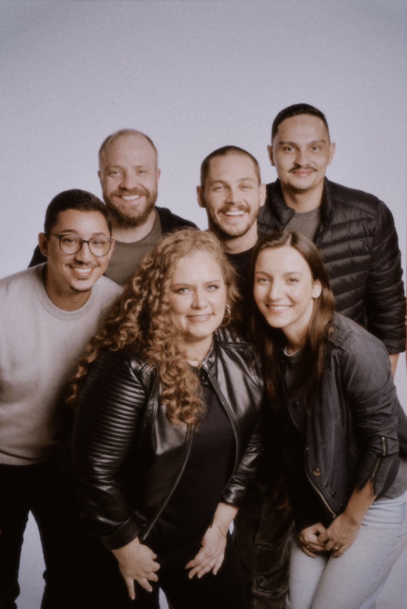 VALOR - o novo álbum da purples tweet media