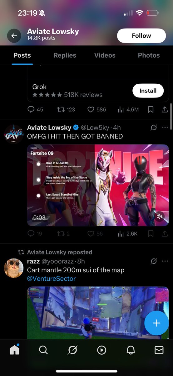 Walksify's tweet image. Finally this nigga can fucking get off the game holy shit