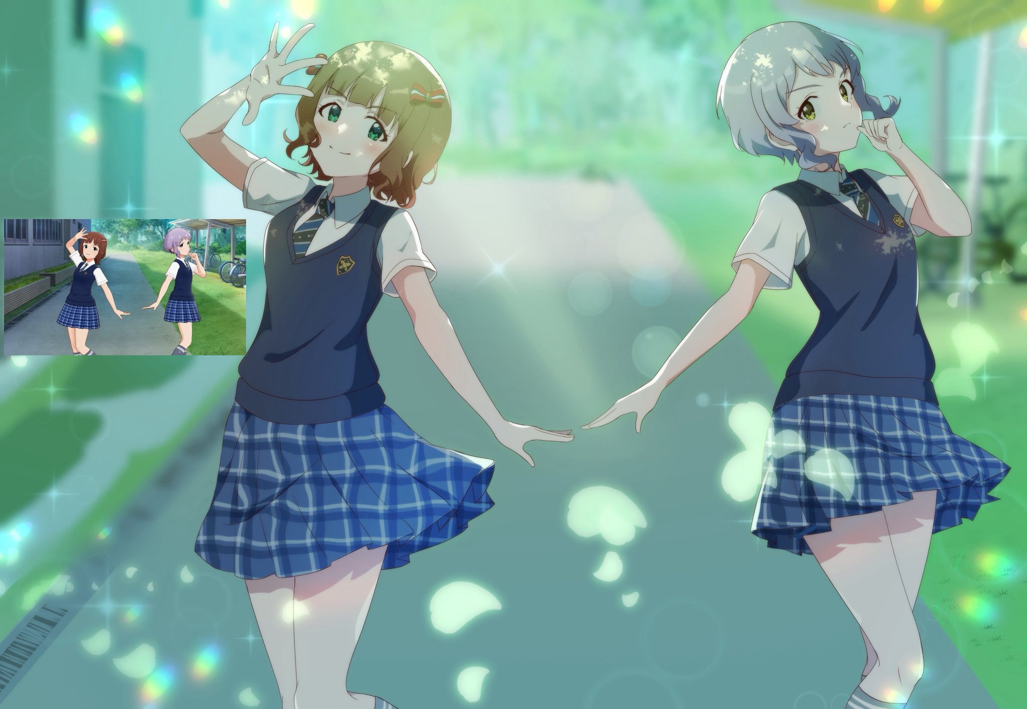 パンナコッタ (@tWwiBql2kktG5Am) / X