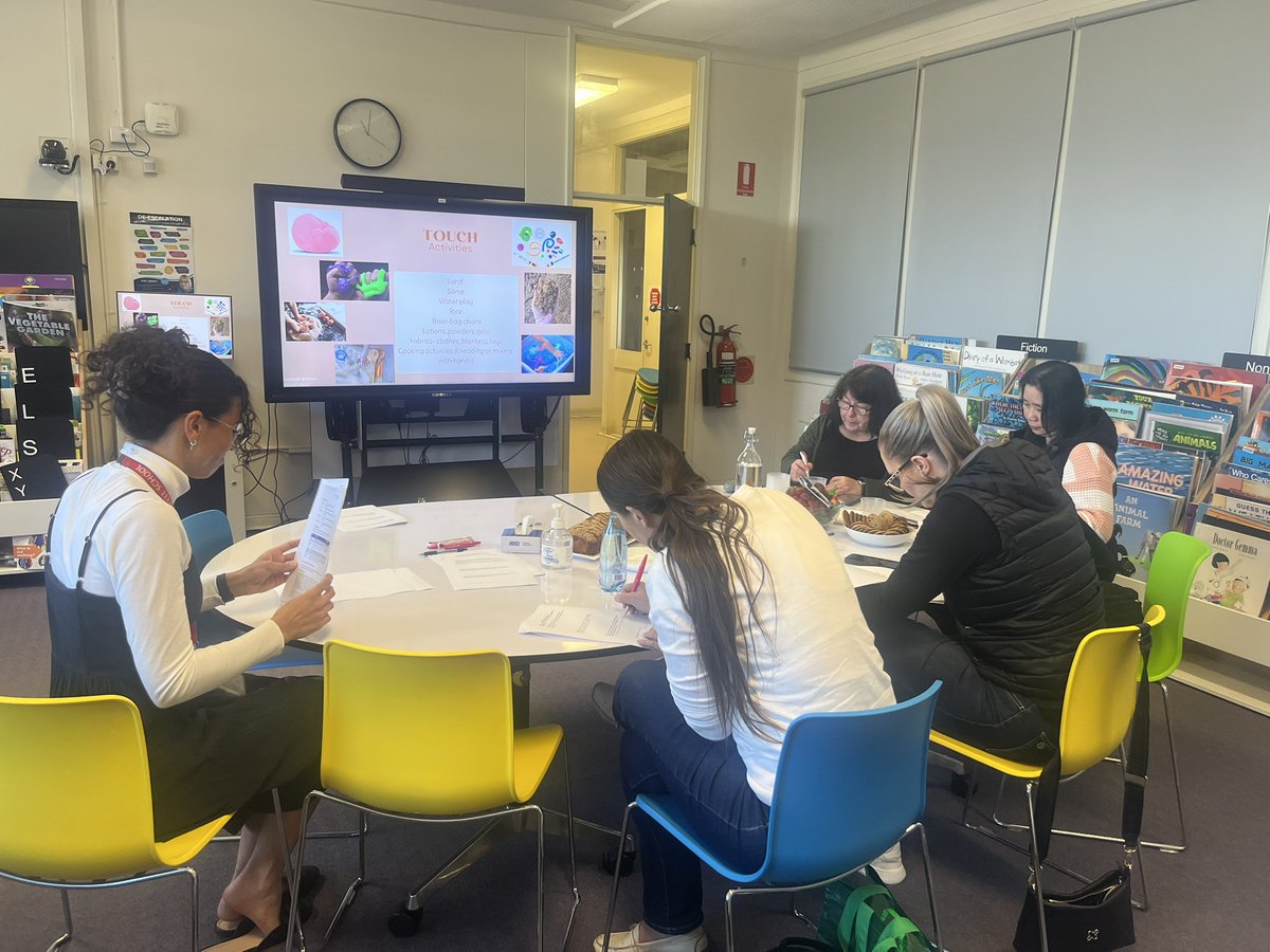 Tim Prerau-Lorking tweet media