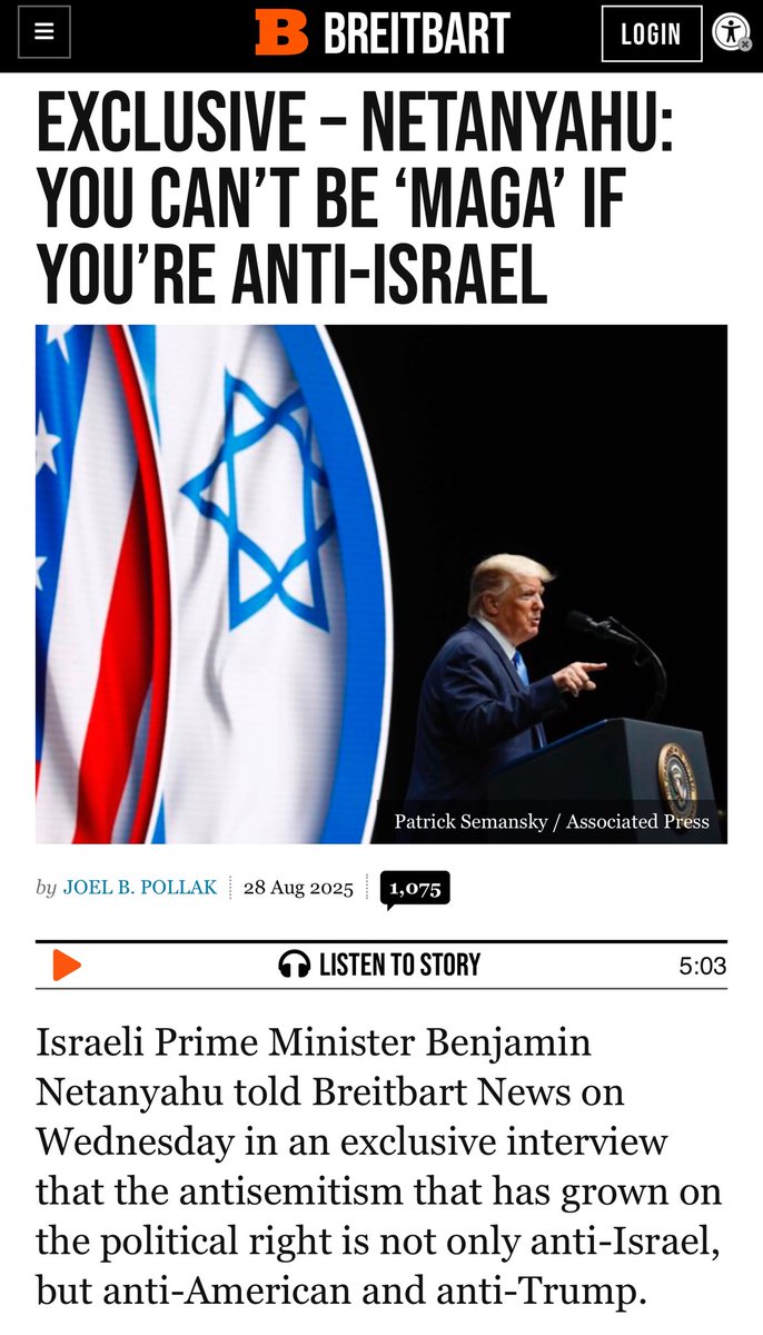 VishBurra's tweet photo. @misfitpatriot_ @ConceptualJames Neither of you are more important than Netanyahu using the term. https://t.co/OzYrVMSgxq