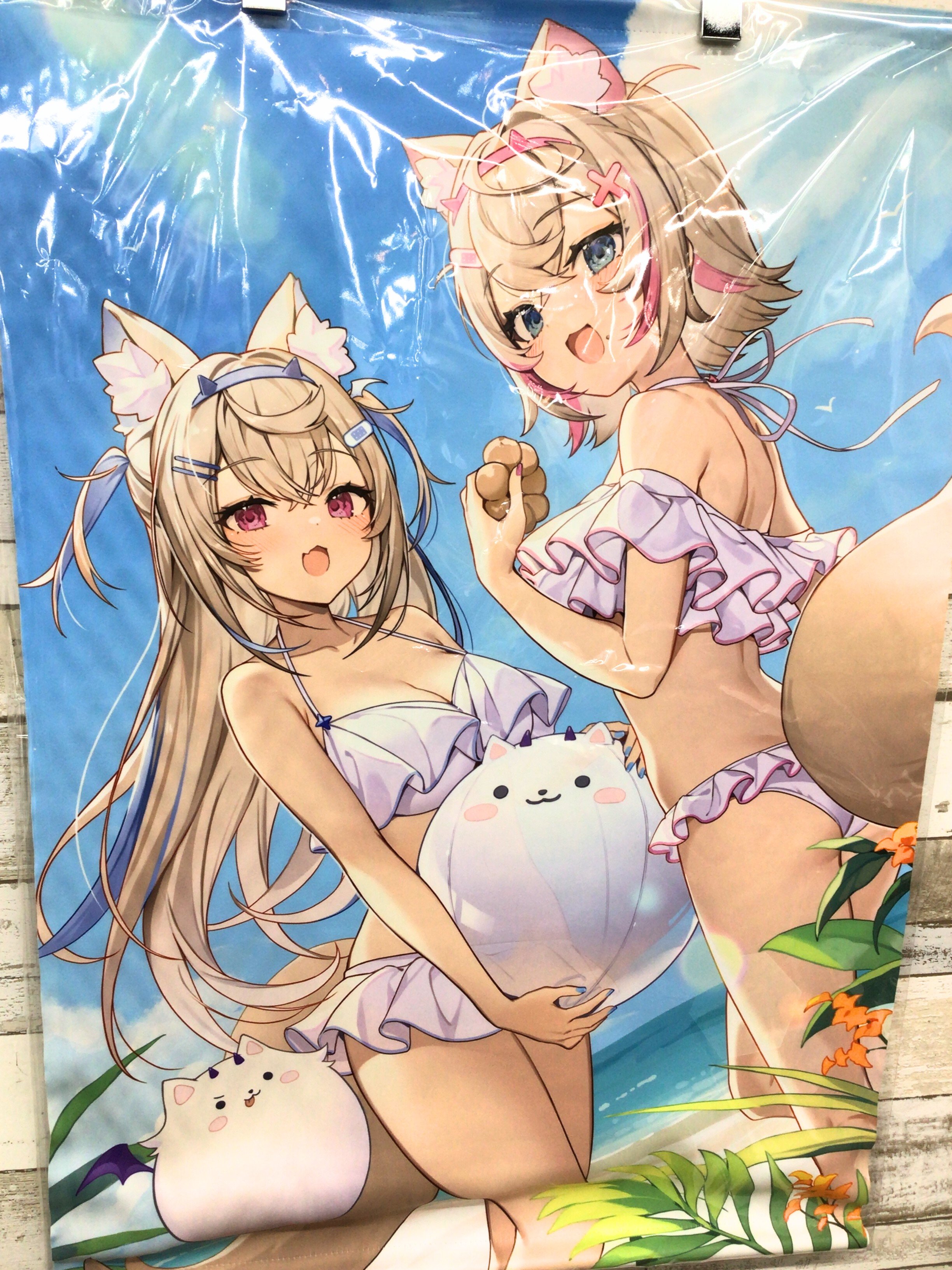 【もちにゃんドライバー☾プロフ確認願】おまとめ6点　ディップアートアクセ Fandom Namba on X: 