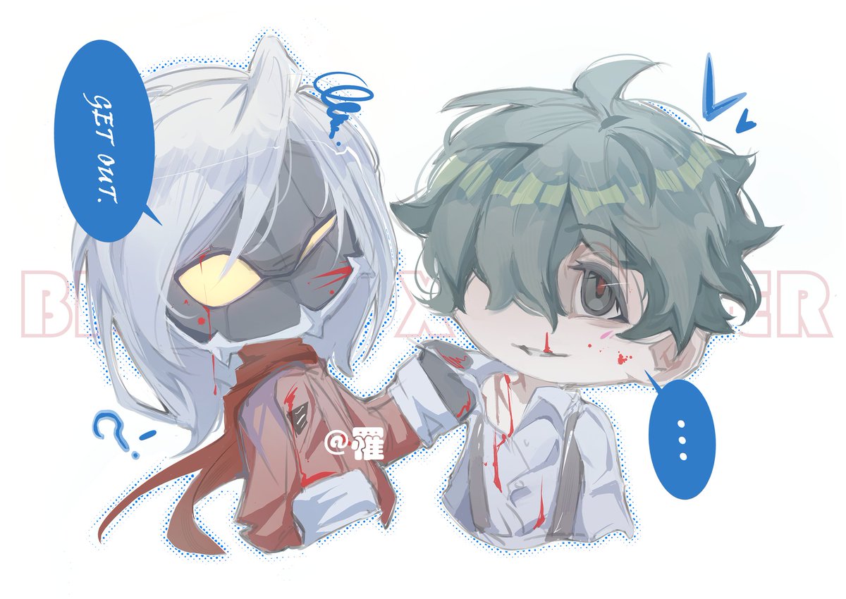 你有一个miss tweet media