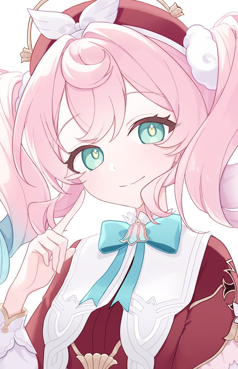 _ssolchi's tweet photo. #HonkaiStarRail #Hyacine https://t.co/S45oys3pBf