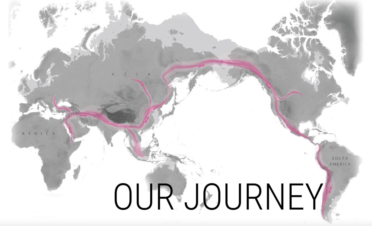 For over a decade, you’ve walked this road with us. Thank you.

Out of Eden Walk is moving from Twitter (X) to Bluesky.

Join us as the journey continues: bsky.app/profile/outofe…

Also on IG: instagram.com/outofedenwalk

FB: facebook.com/OutOfEdenWalk

LinkedIn: linkedin.com/company/outofe…