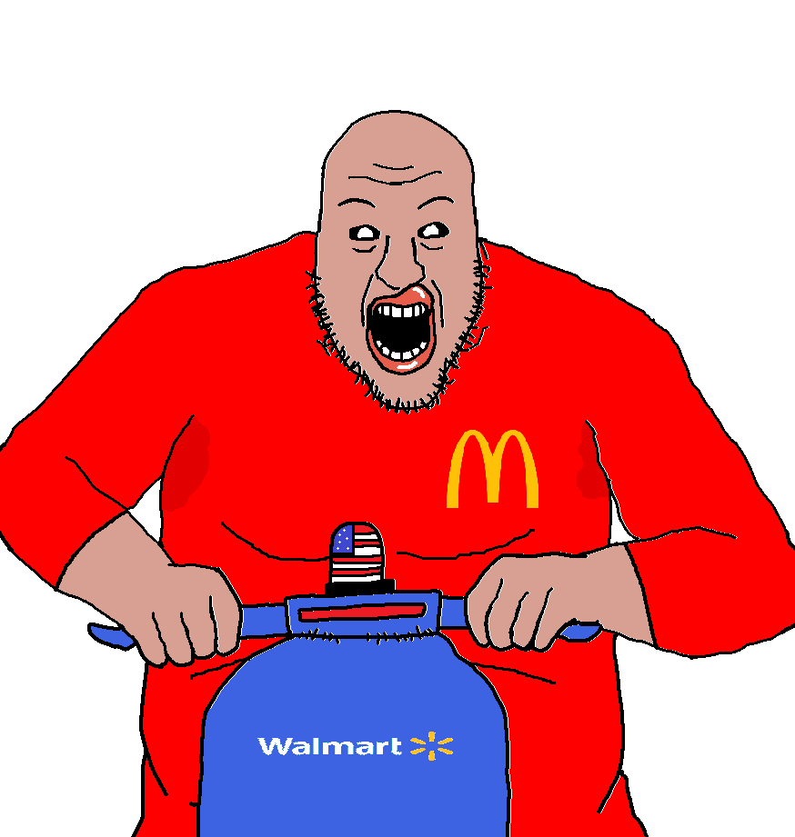 THIS TRAIN ONLY RUNS IN ONE DIRECTION
$MUTT