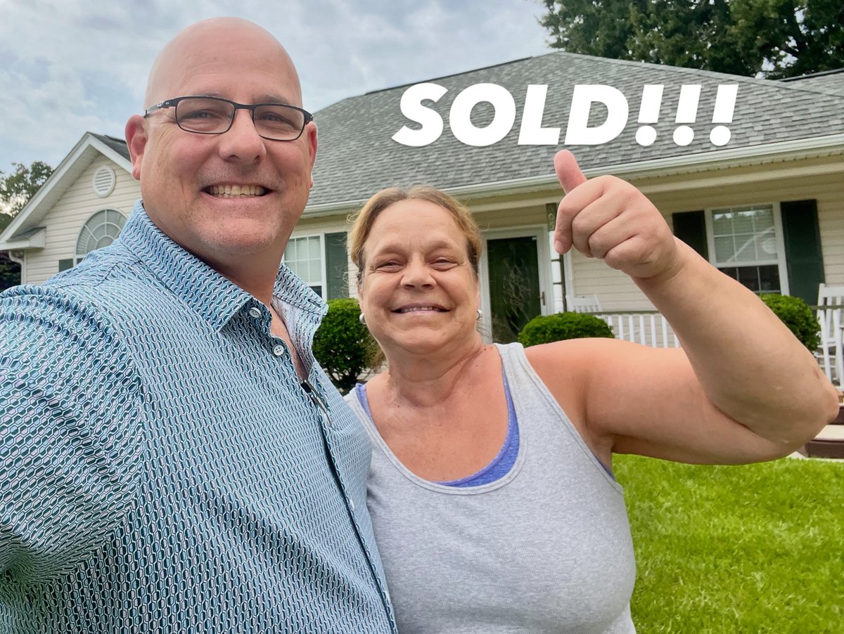 elliottness702's tweet photo. Another successful home sale!!!  @elliottserral @elliottness702 @myrtlebeach https://t.co/UYs0itPKwG