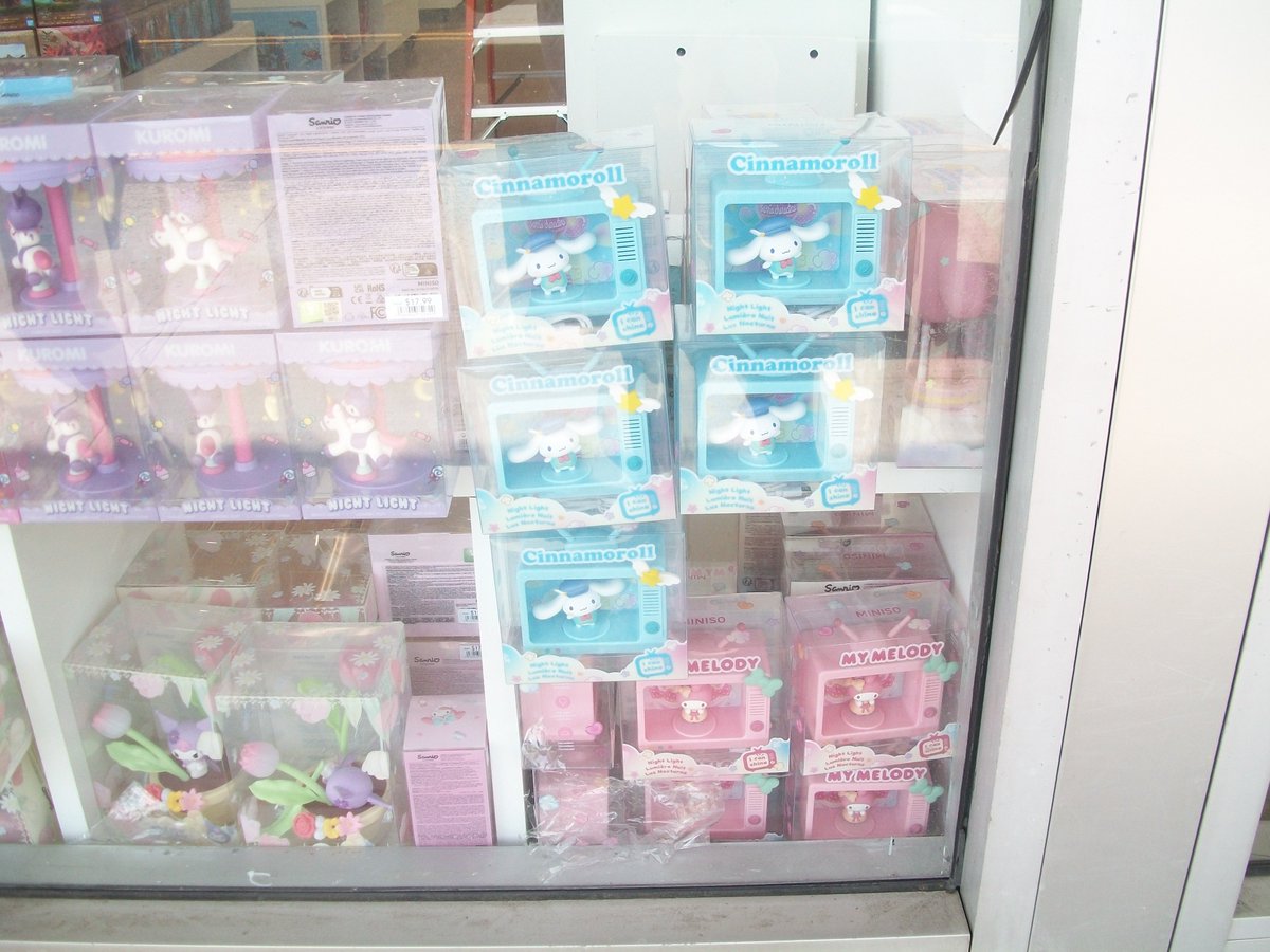 — bamgeut at miniso  ᶻ 𝗓 𐰁