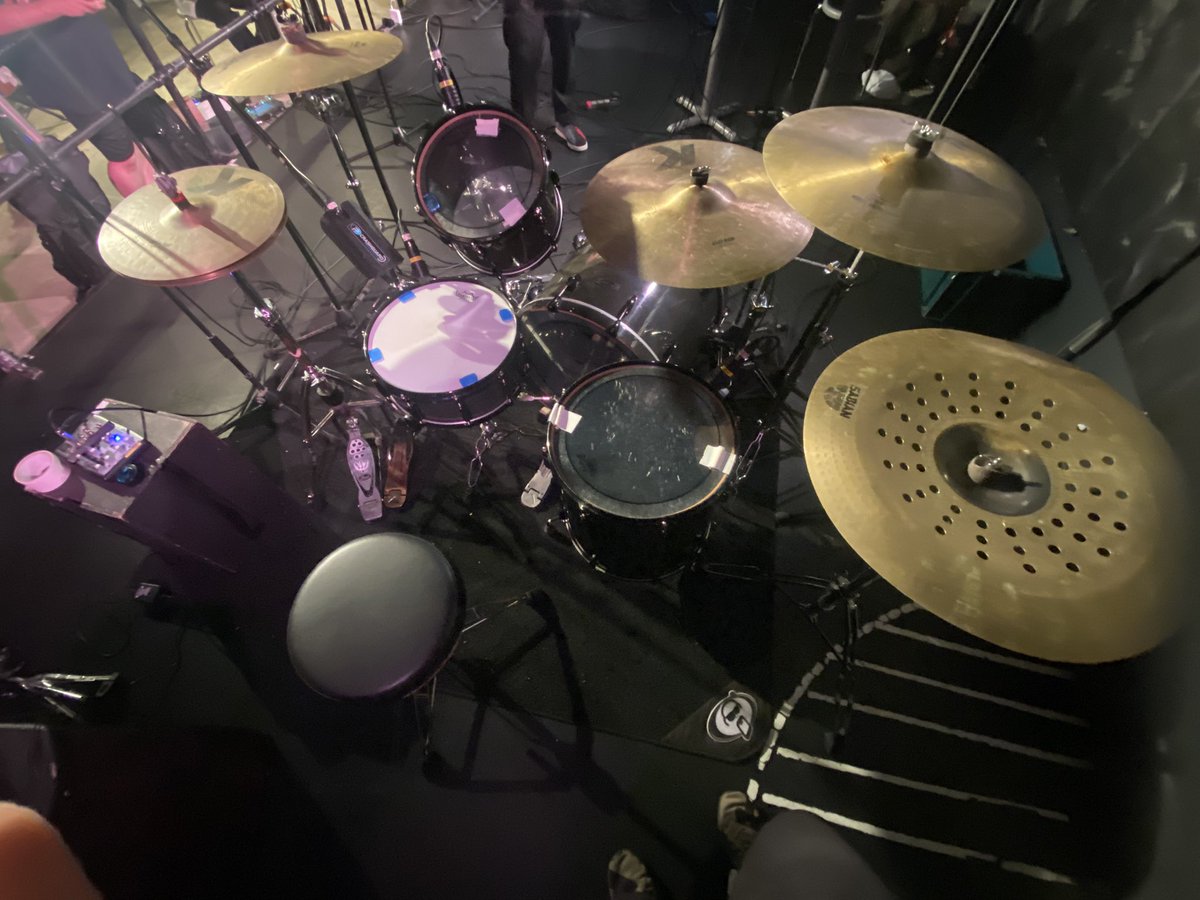 armin_ken's tweet image. お久しぶりです。
T.C.L RECしたのでお楽しみに。