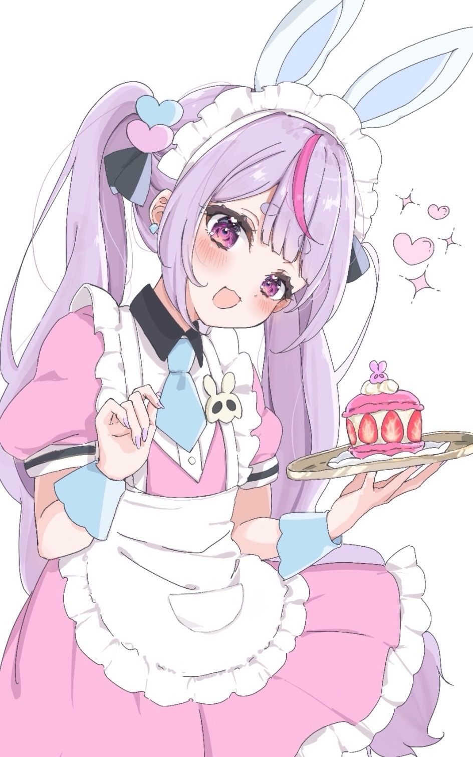 ♡汎うさ♡ページ ぺちちゃん@Vsinger準備中 on X: 