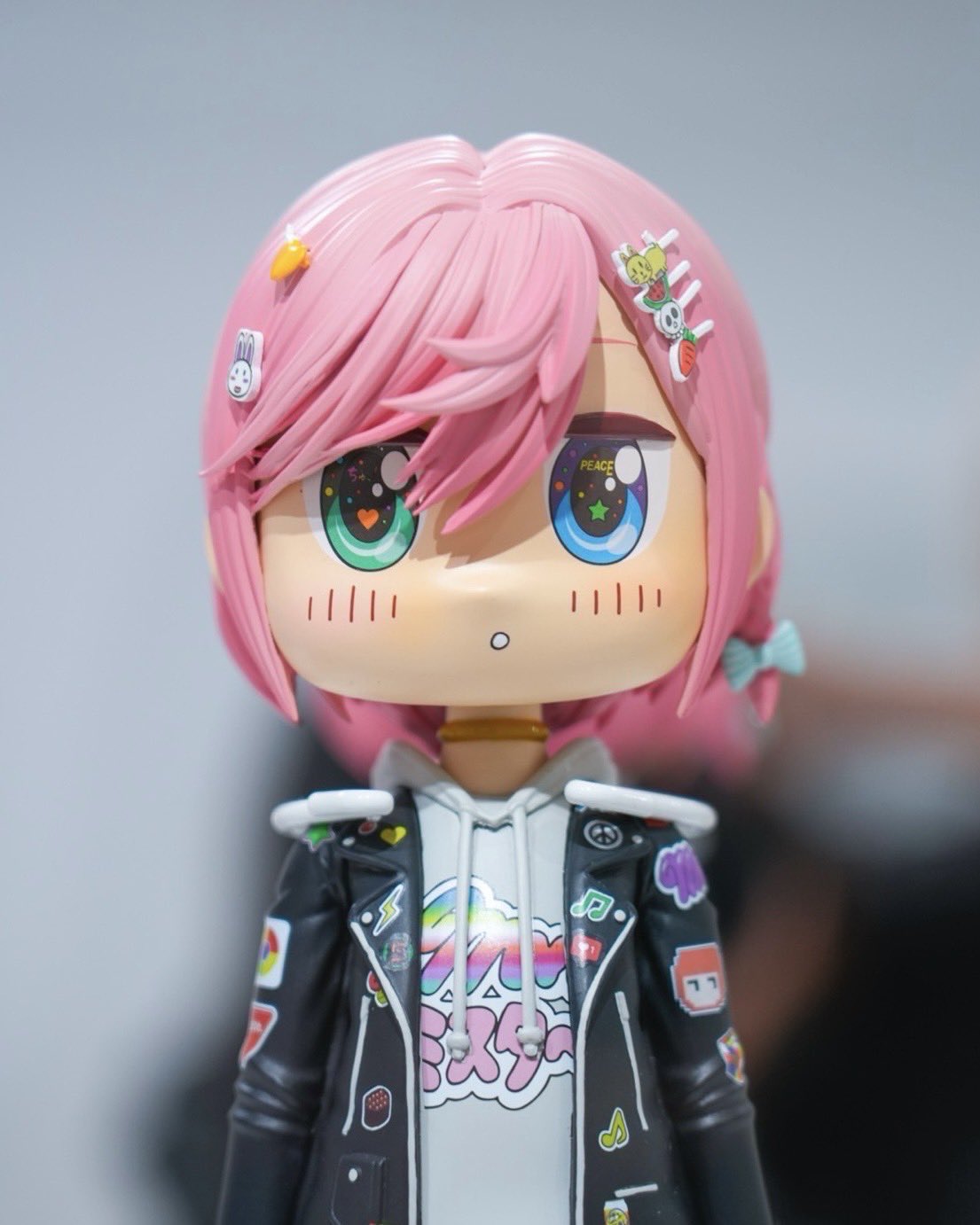 カイカイキキ - まぁしの COMPANY | Kaikai Kiki Co., Ltd.