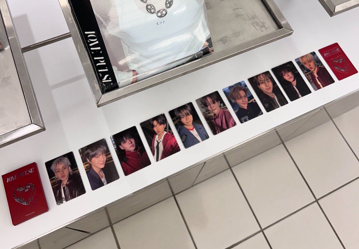 First edition benefits