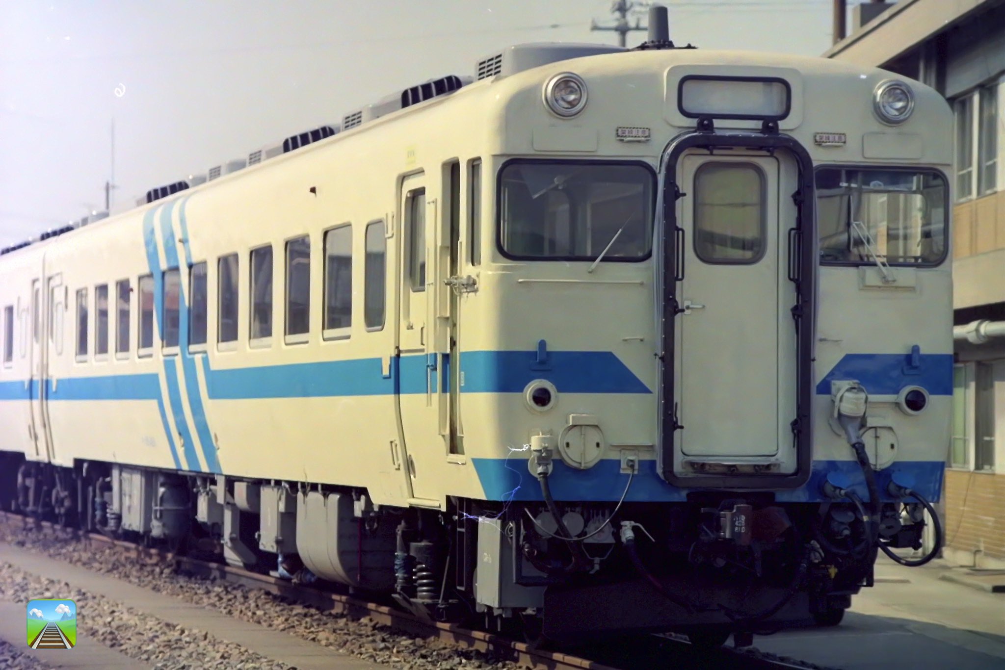 宮原機関区 キハ58 スタフ 気B組6仕業 宮原機関区 キハ58 スタフ 気B組6仕業 宮原機関区 キハ58