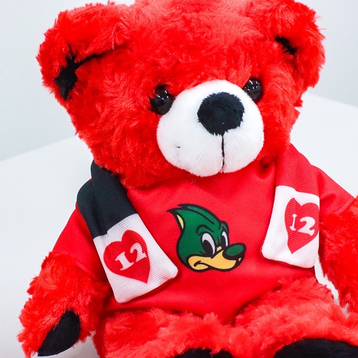 🆕𝙉𝙚𝙬 𝙂𝙤𝙤𝙙𝙨🆕 🧸ご当地ベア( #浦和レッズ ) 日本全国の「ご