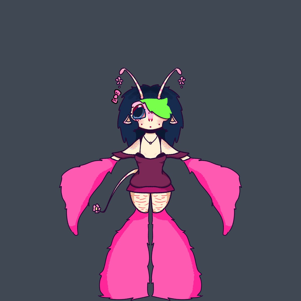 pinheadsbestfan's tweet photo. Hi. Posting my art… okay..? Gulps a lil. I do be a front facing mirror tool warrior when it comes to my art. Sigh. I’m galloping a lil.
#art #digitalart #beginnerartist #beginner #ilovepinhead #faggatron3000 #doesheknow #67mustard #releaseme #hi #peepeepoopoo #waitnohaha #hell https://t.co/UUmqld1FxW